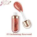 Kiko Milano: 3D Hydra Lipgloss 45 Enchanting Rosewood
