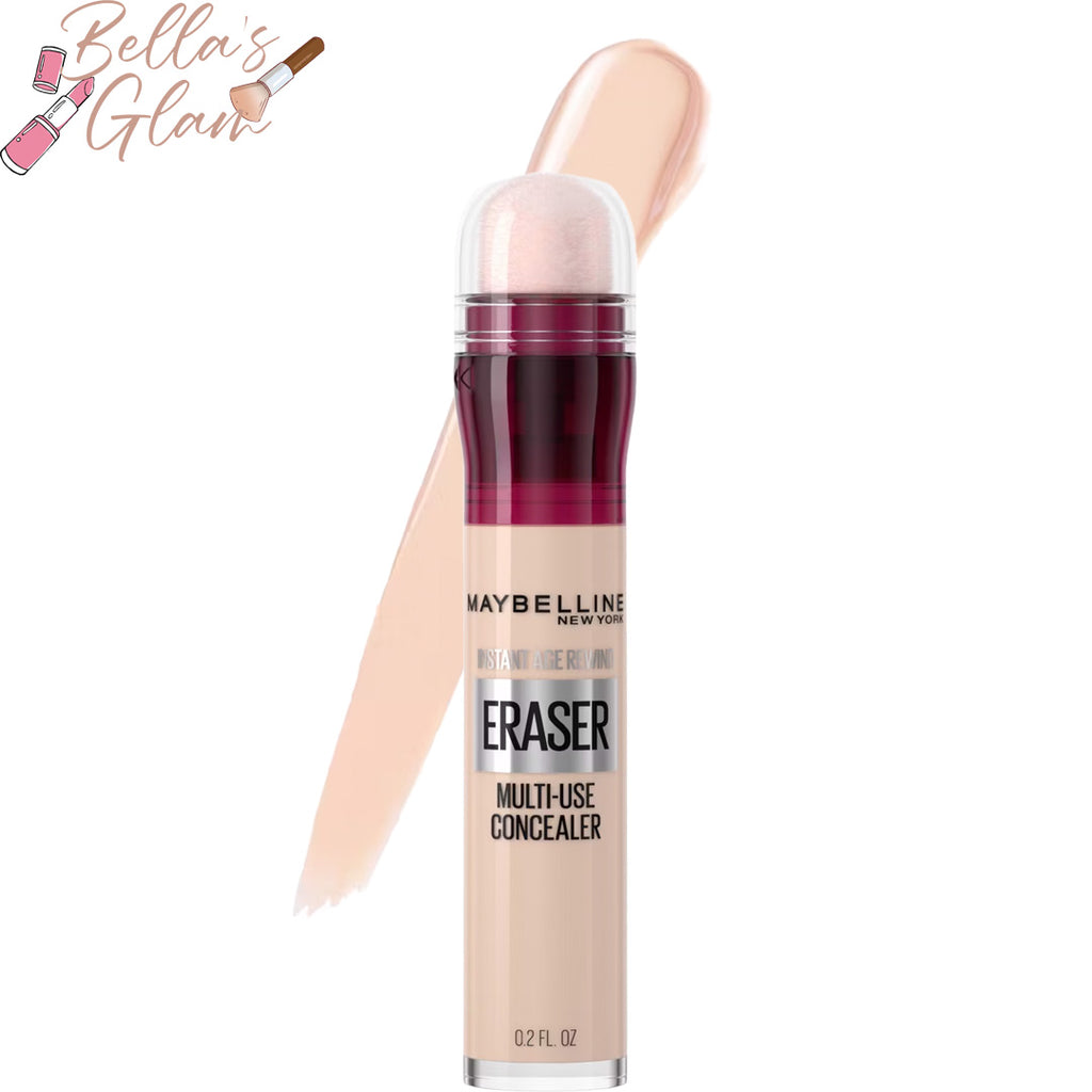 Maybelline Instant Age Rewind Multi-Use Dark Circles Concealer Medium to Full Coverage - 110 Fair