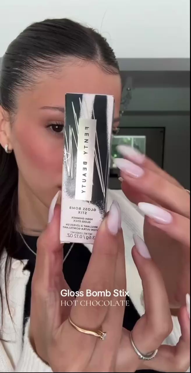 Fenty Beauty by Rihanna: Gloss Bomb Stix High-Shine Gloss Stick