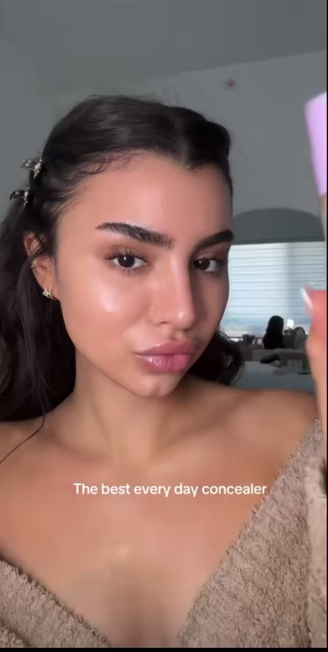 Tower 28 Beauty:  Swipe All-Over Hydrating Serum Concealer with 18-HR Wear. 4.0 DTLA