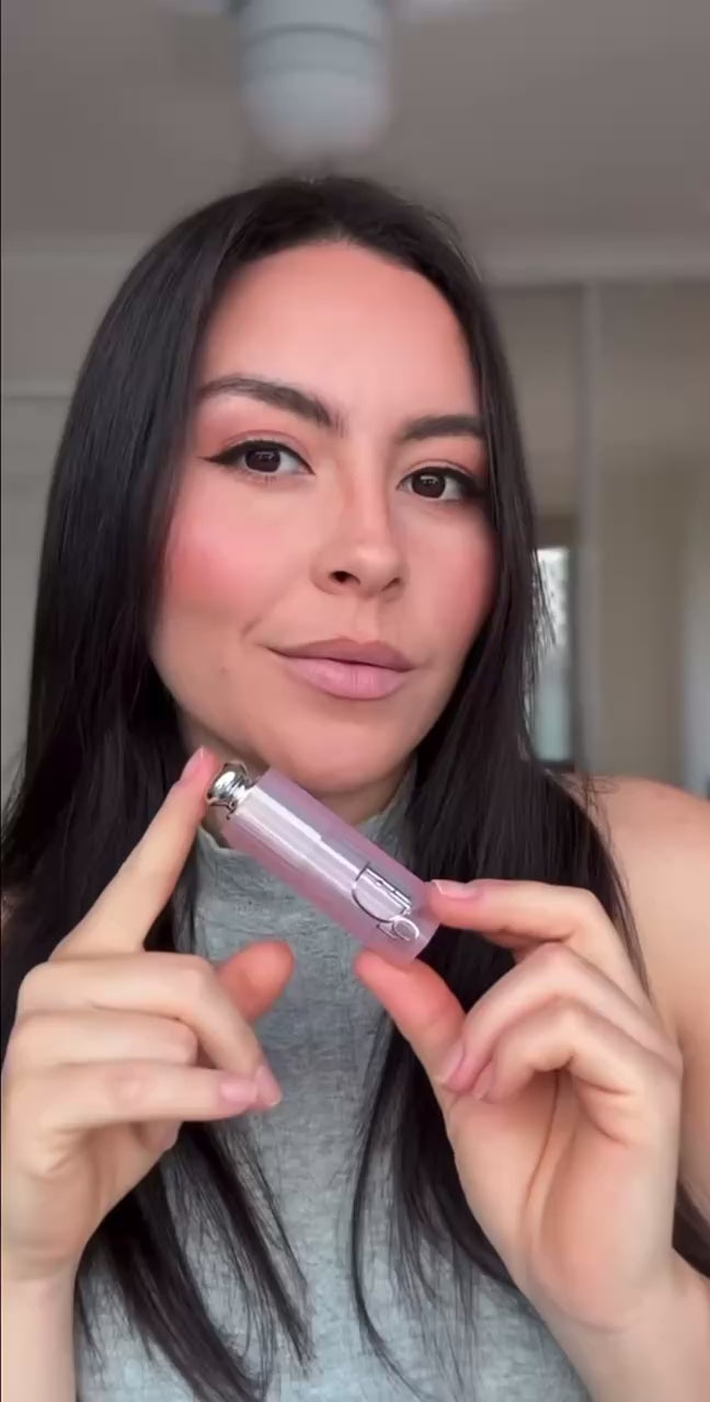 DIOR: 006 Berry Dior Addict Lip Glow Balm