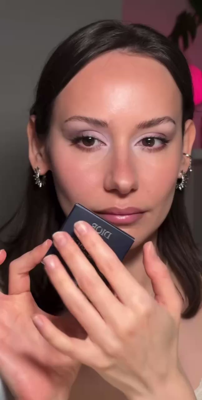 DIOR: 012 Rosewood Rosy Glow Powder Blush