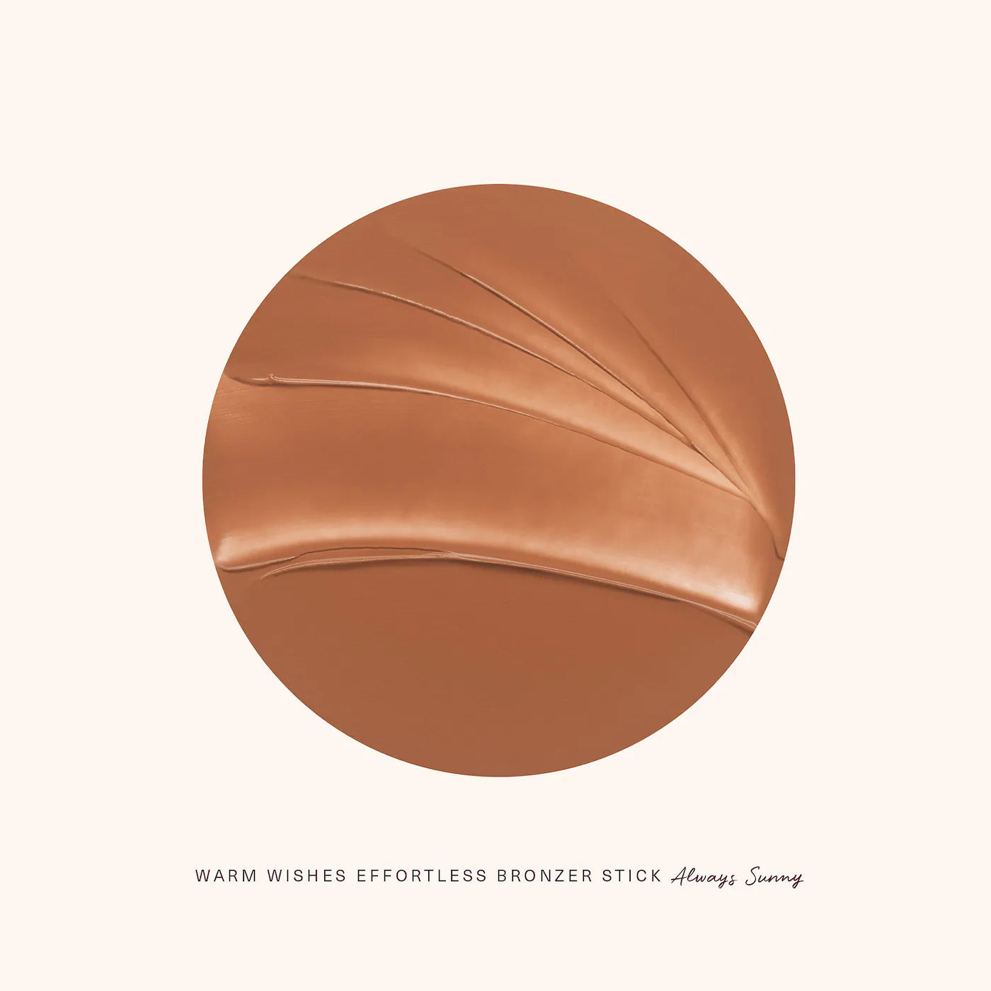 Rare Beauty by Selena Gomez:  Cream Bronzer Stick