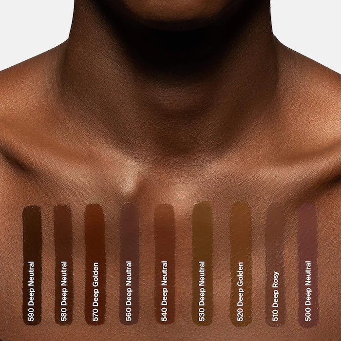 HAUS LABS BY LADY GAGA Triclone Skin Tech Medium Coverage Foundation with Fermented Arnica