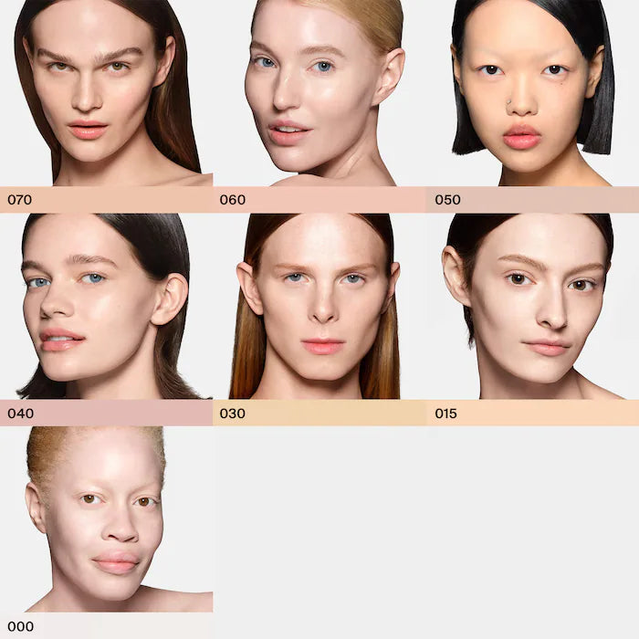 HAUS LABS BY LADY GAGA Triclone Skin Tech Medium Coverage Foundation with Fermented Arnica