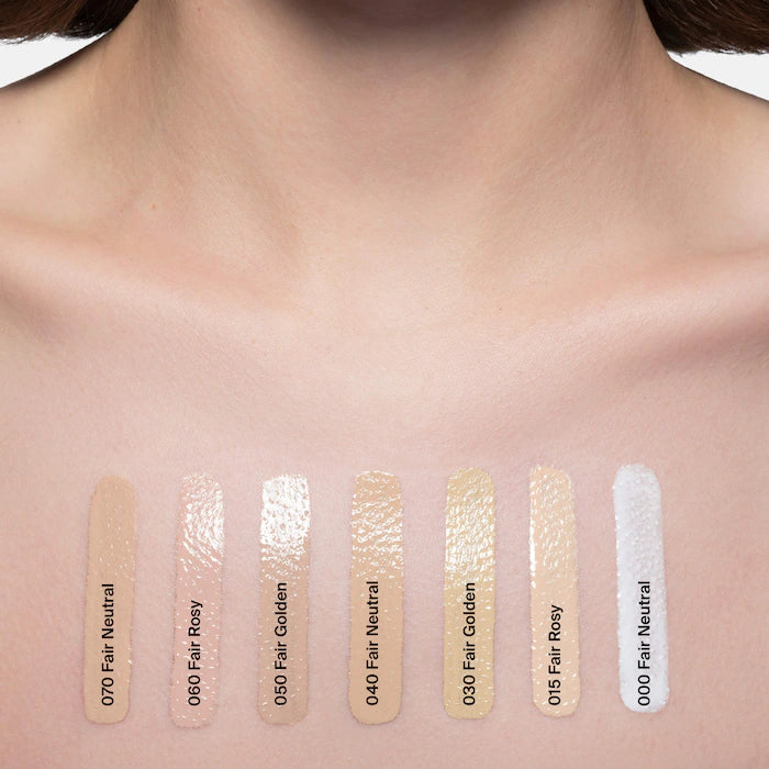 HAUS LABS BY LADY GAGA Triclone Skin Tech Medium Coverage Foundation with Fermented Arnica