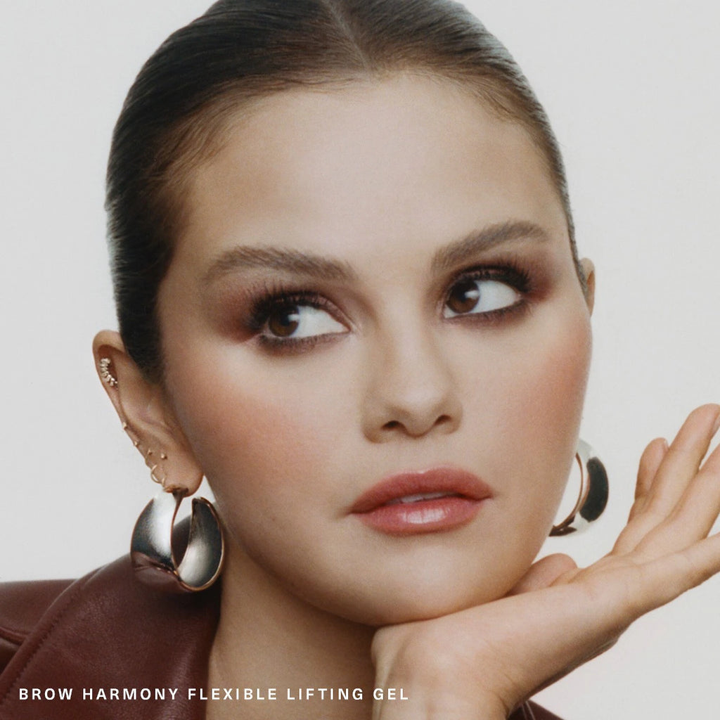 Rare Beauty by Selena Gomez: Brow Harmony Flexible Lifting and Laminating Eyebrow Gel