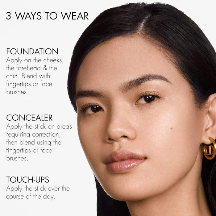 DIOR: Forever Skin Perfect 24H Multi-Use Foundation Stick