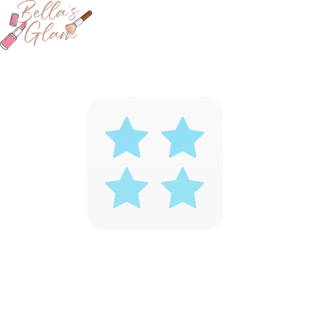 Parches Starface Hydro-Star + Ácido Salicílico - 32 unidades