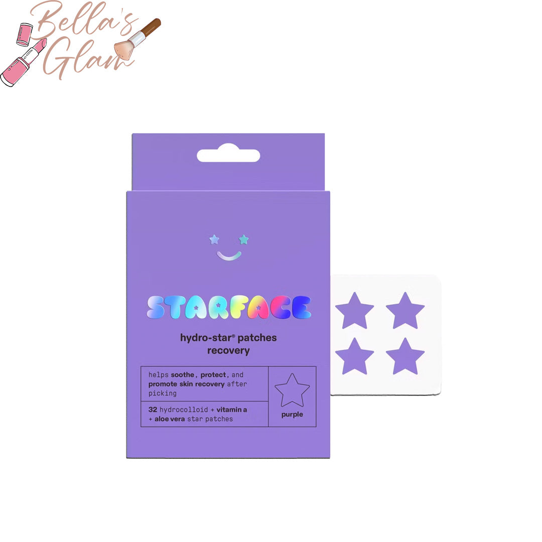 Starface, parches para imperfecciones Hydro-Star (32 unidades)